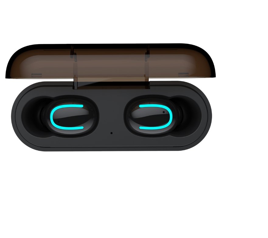 Bluetooth 5.0 Earphones TWS Wireless Headphones - Bluetooth Headsets -  Trend Goods