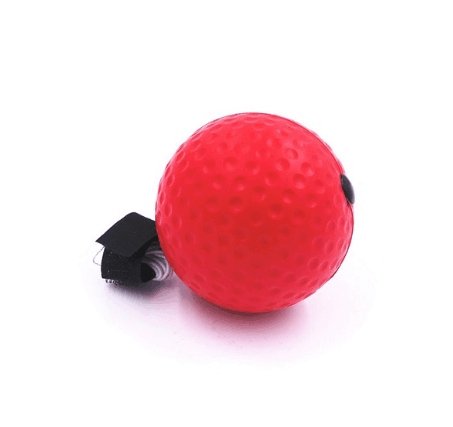 Boxing Reflex Speed Punch Ball - Boxing Accessories -  Trend Goods