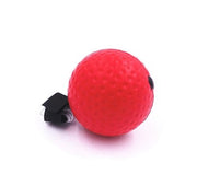 RedPUball