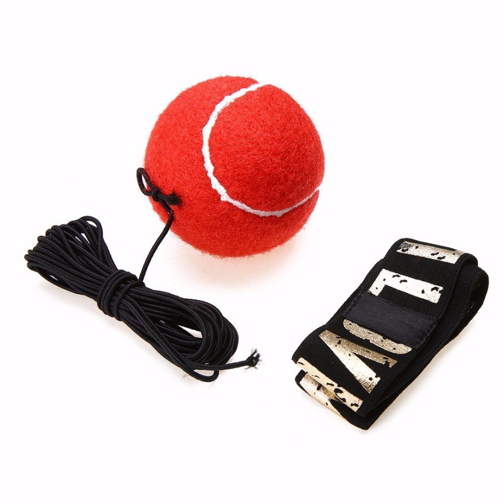 Boxing Reflex Speed Punch Ball - Boxing Accessories -  Trend Goods