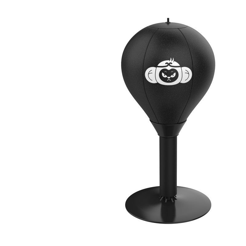 Boxing Tabletop Punching Ball Speed Reaction Target Training Equipment - Punching Balls -  Trend Goods