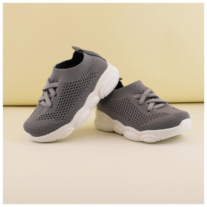 Boys and girls soft-soled toddler shoes - Shoes -  Trend Goods