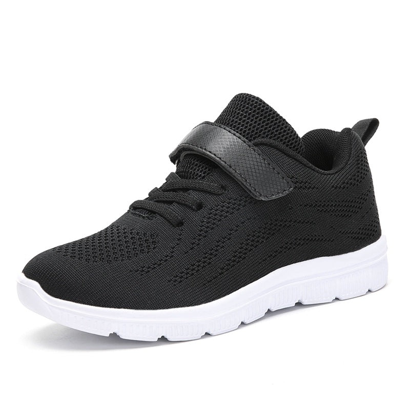 Breathable Flying Shoes, Lightweight Casual Children's Sports Shoes - Shoes -  Trend Goods