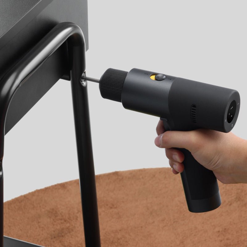 Brushless Smart Home Wireless Lithium Electric Drill - Drills -  Trend Goods