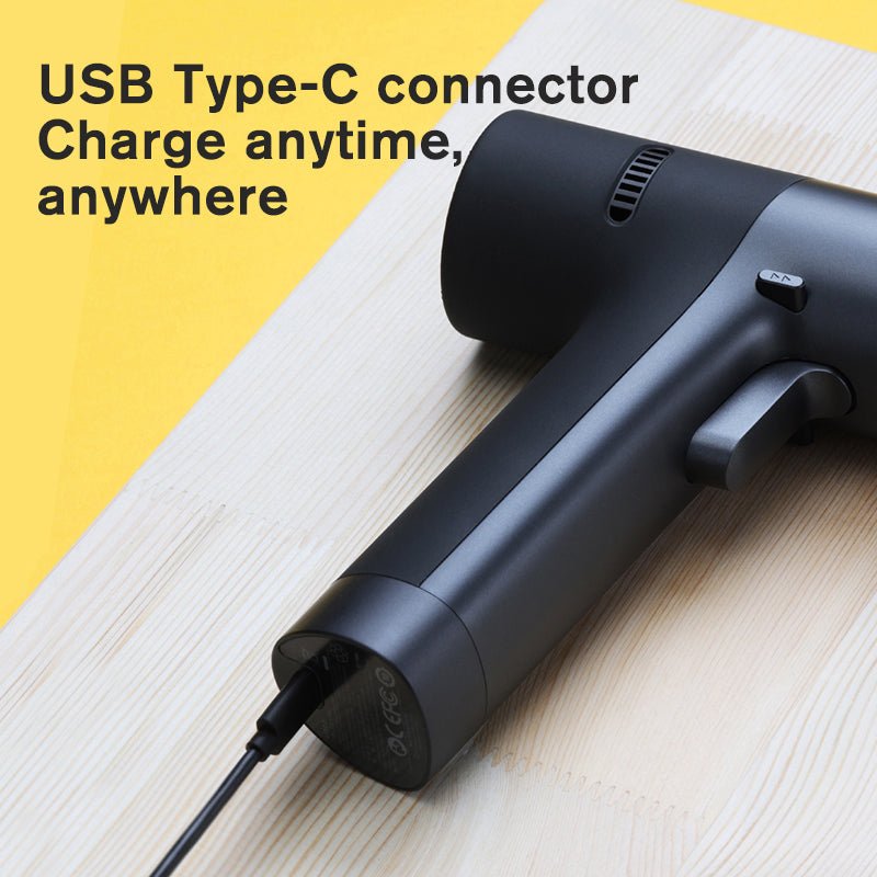 Brushless Smart Home Wireless Lithium Electric Drill - Drills -  Trend Goods
