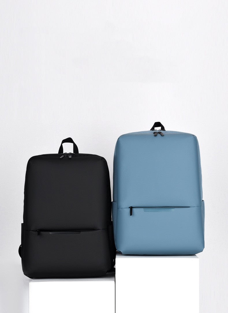 Business Laptop Bag Outdoor Fashion Millet Large-Capacity Backpack - Backpacks -  Trend Goods