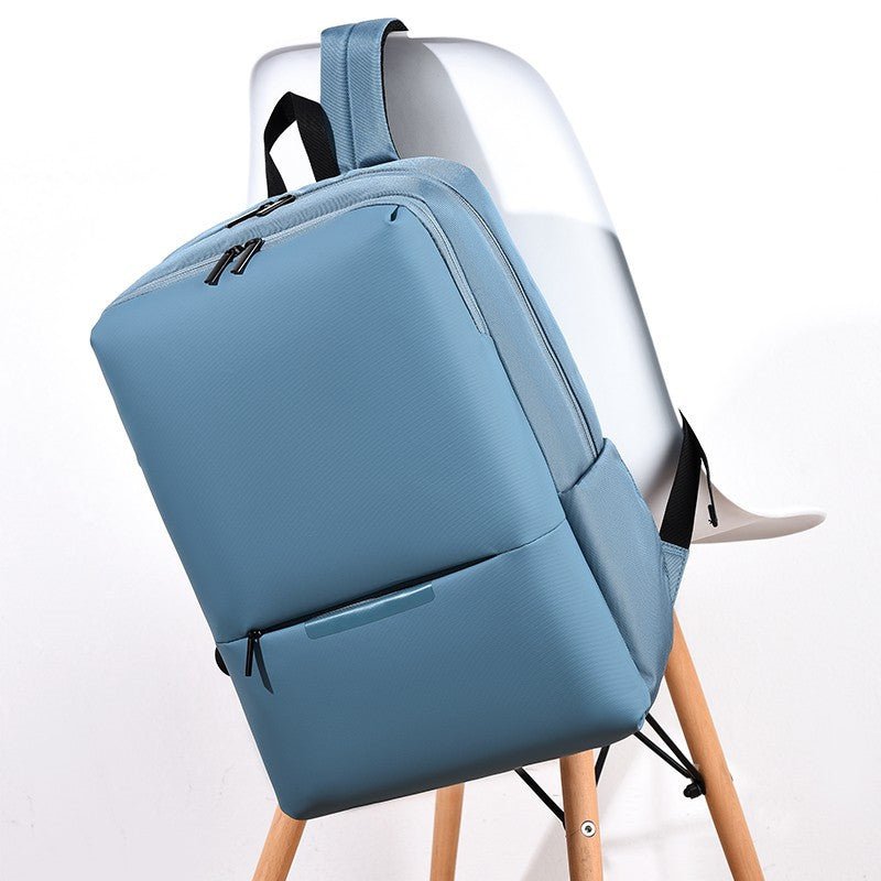 Business Laptop Bag Outdoor Fashion Millet Large-Capacity Backpack - Backpacks -  Trend Goods