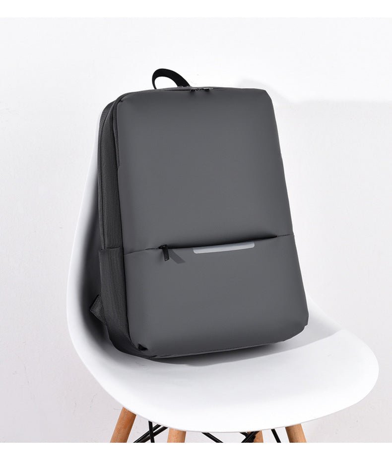 Business Laptop Bag Outdoor Fashion Millet Large-Capacity Backpack - Backpacks -  Trend Goods