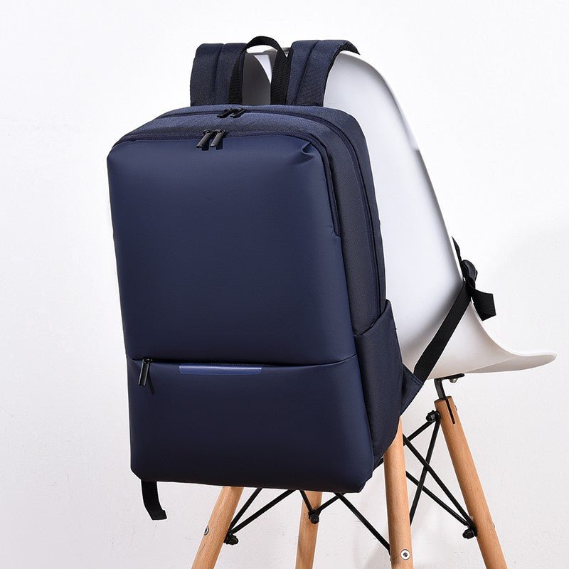 Business Laptop Bag Outdoor Fashion Millet Large-Capacity Backpack - Backpacks -  Trend Goods