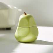 Green Pear