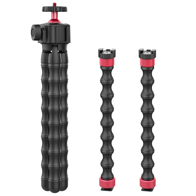 Octopus Camera Tripod - Tripods -  Trend Goods