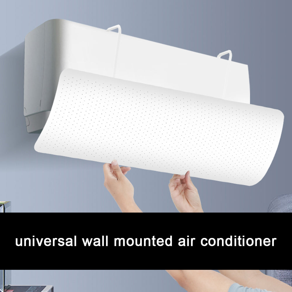 Air-conditioning Universal Windshield - Home Gadgets -  Trend Goods