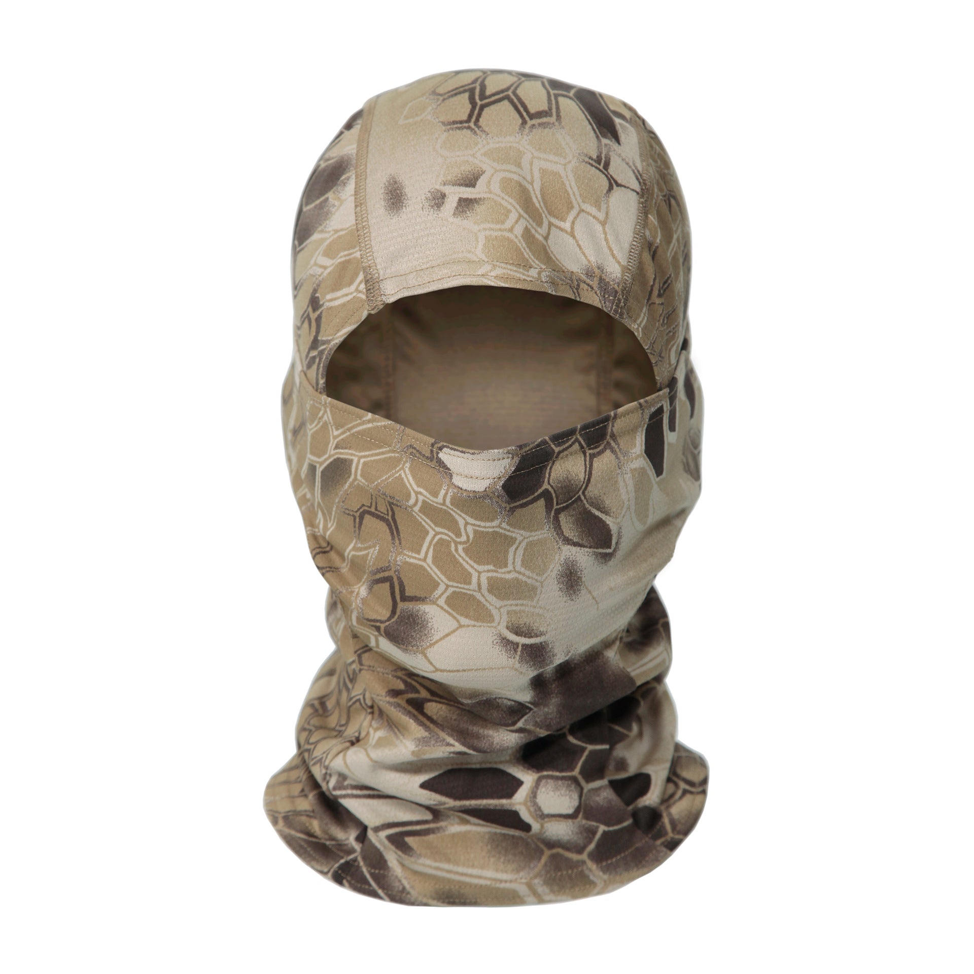 Breathable Python Pattern Tactical Hat - Hats -  Trend Goods