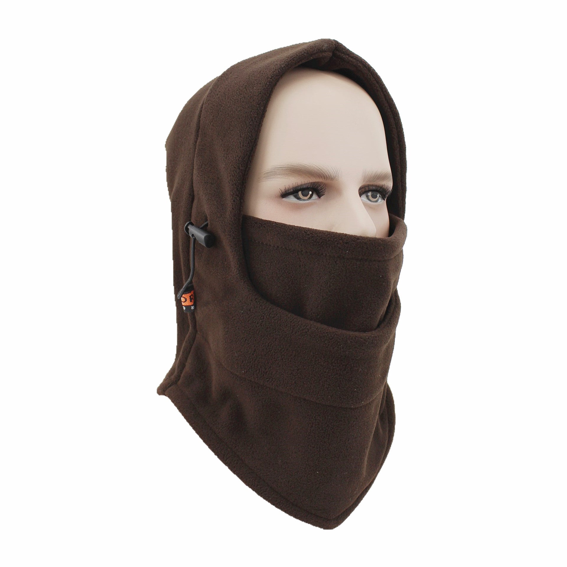 Multi-kinetic Energy Outdoor Scarf Mask In Winter - Hats -  Trend Goods