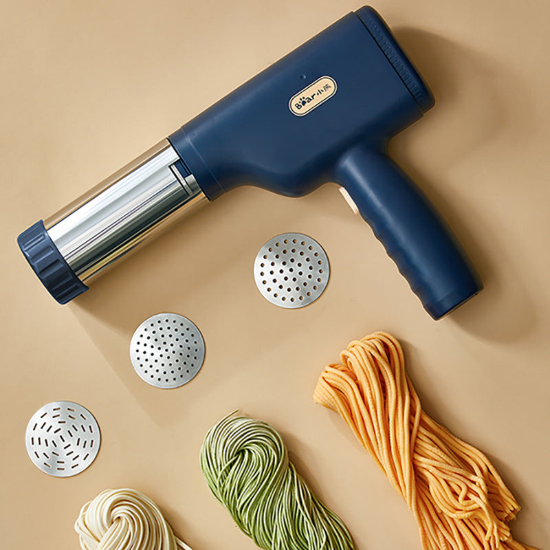 Handheld Automatic Wireless Pasta Noodle Maker - Kitchen Gadgets -  Trend Goods