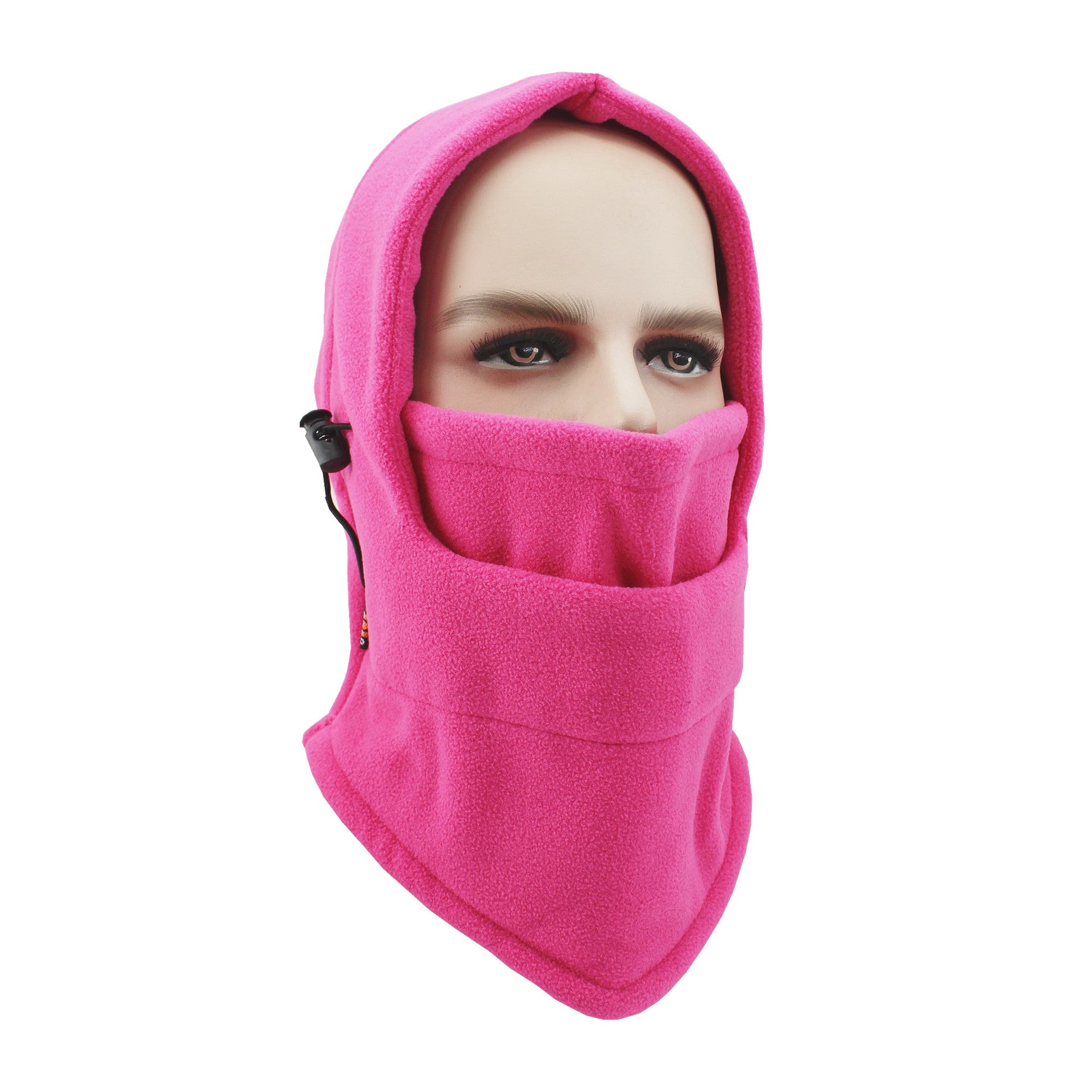 Multi-kinetic Energy Outdoor Scarf Mask In Winter - Hats -  Trend Goods
