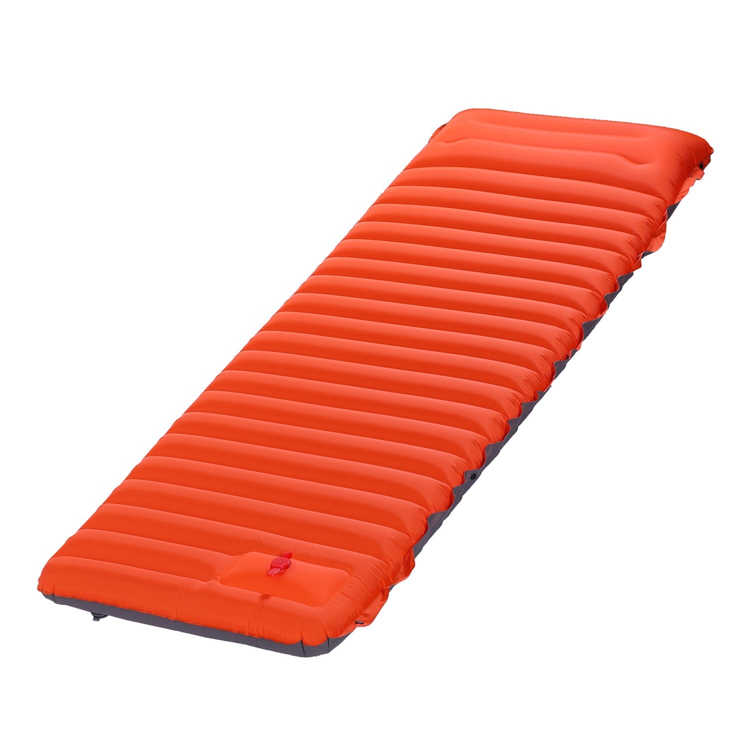 Camping Foot Type Automatic Portable Inflatable Bed Beach Mat Picnic Mat - Camping Accessories -  Trend Goods