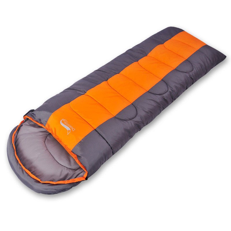 Camping Sleeping Bag  Backpacking Sleeping Bag - Sleeping Bags -  Trend Goods