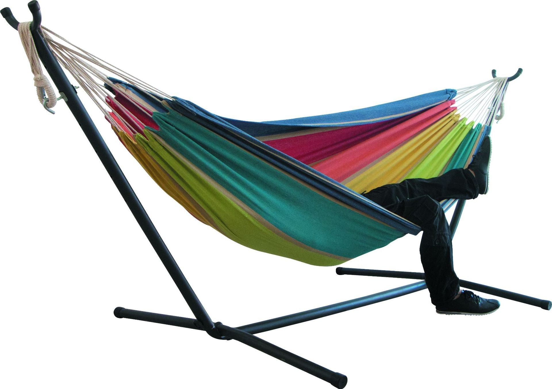 Canvas camping hammock - Hammocks -  Trend Goods