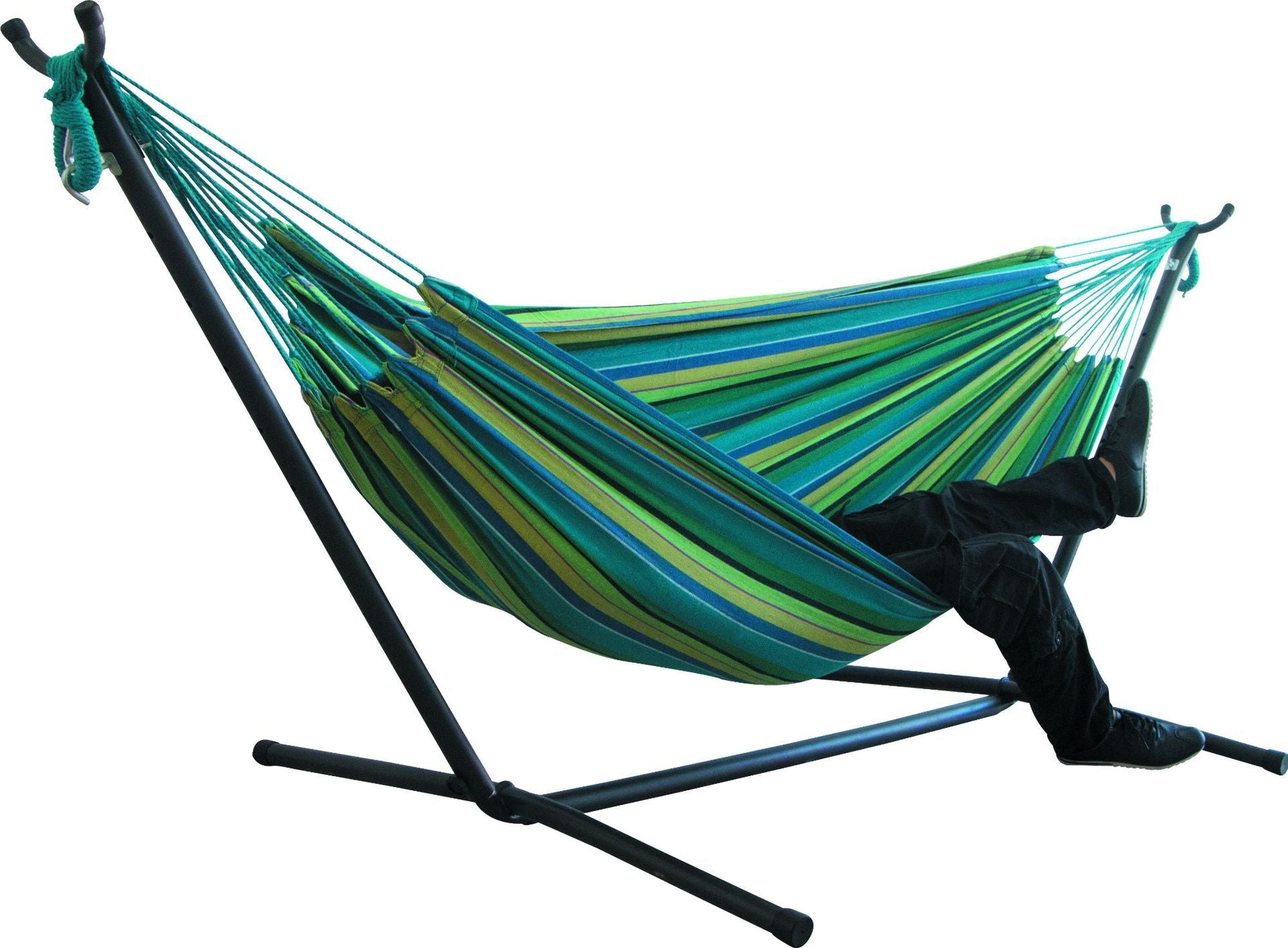 Canvas camping hammock - Hammocks -  Trend Goods