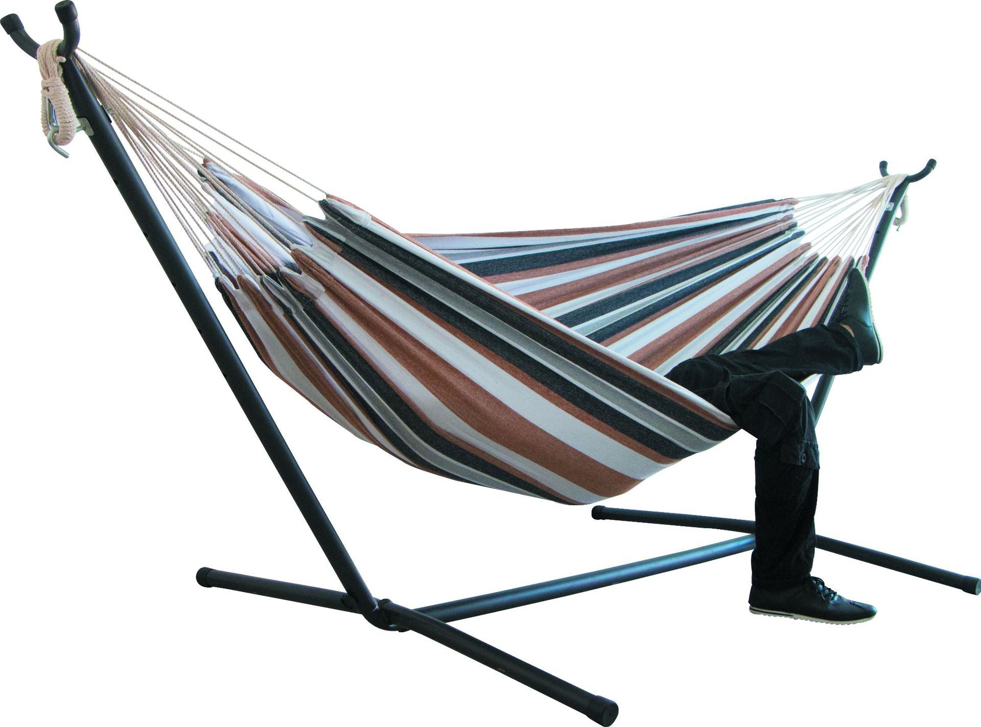 Canvas camping hammock - Hammocks -  Trend Goods