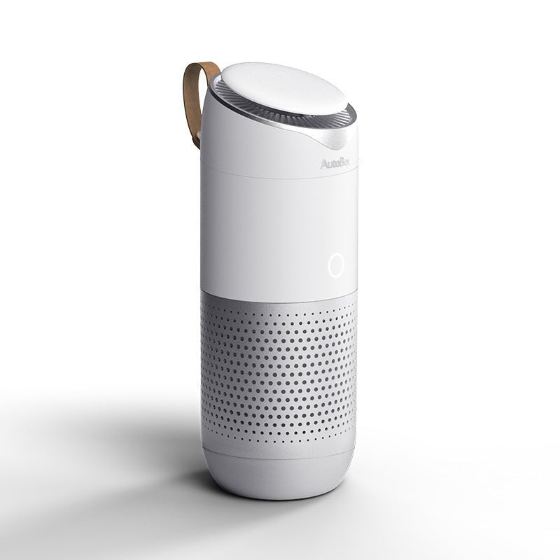 Car & Home Air purifier - Air Purifiers -  Trend Goods