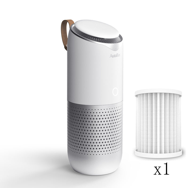 Car & Home Air purifier - Air Purifiers -  Trend Goods