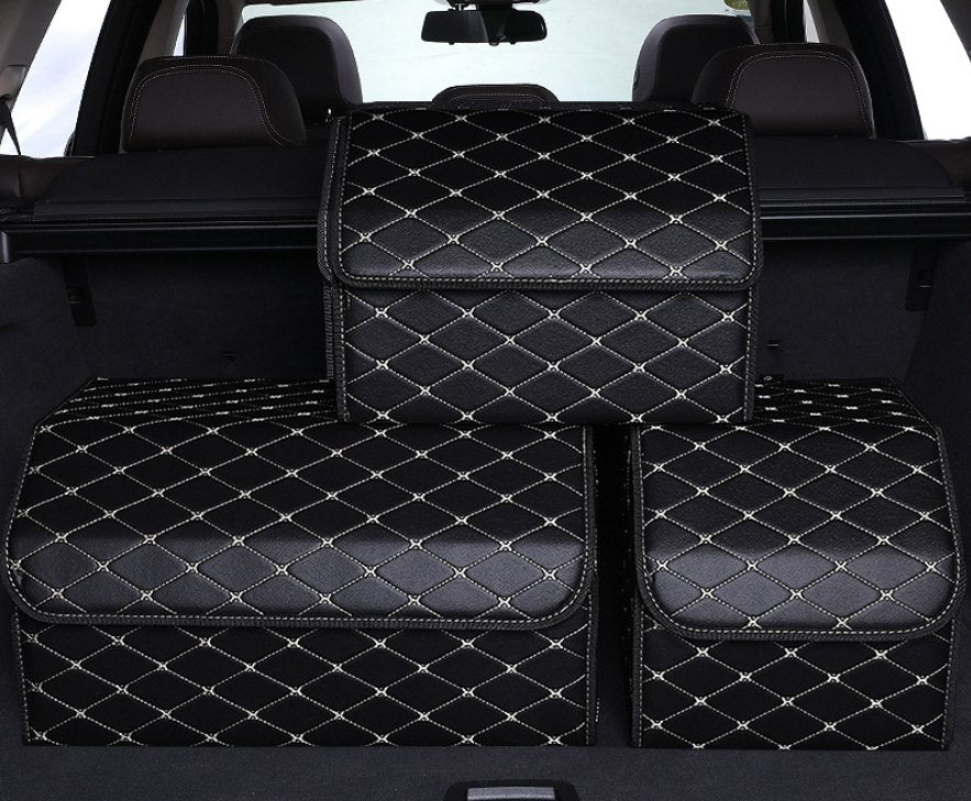 Car Organizer Car storage box - Auto Accessories -  Trend Goods