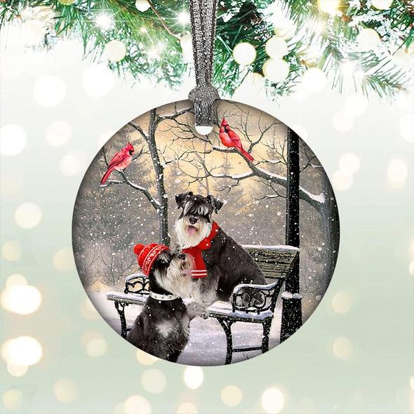 Car Pendant Sleeping Dog Angel Home Decor Acrylic Showcase Hanging Ornaments For Doors - Auto Accessories -  Trend Goods