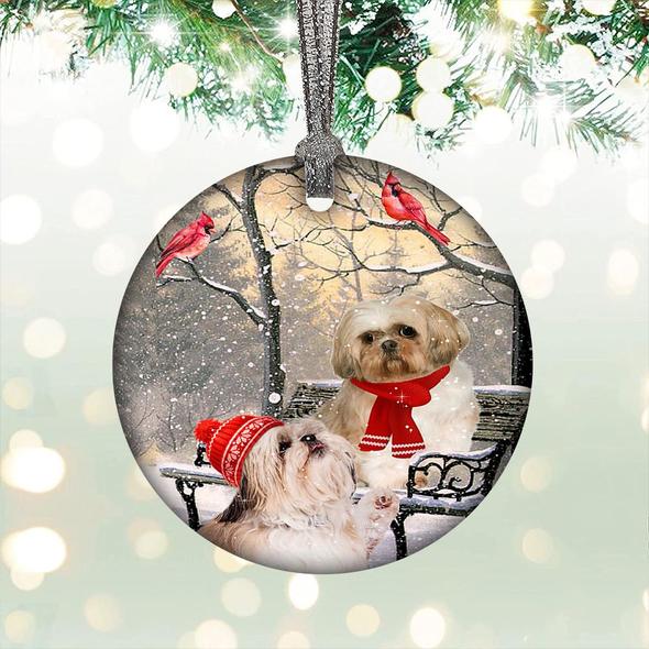 Car Pendant Sleeping Dog Angel Home Decor Acrylic Showcase Hanging Ornaments For Doors - Auto Accessories -  Trend Goods