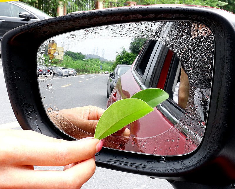 Car Rearview Mirror Rainproof Film Anti-fog Nano - Auto Accessories -  Trend Goods