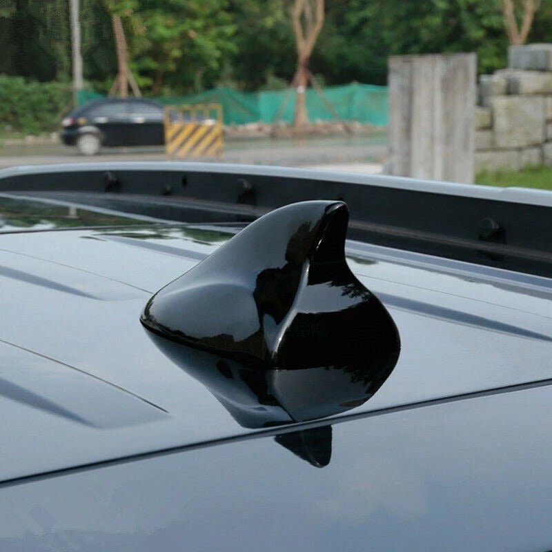 Car Shark Fin Antenna - Auto Accessories -  Trend Goods