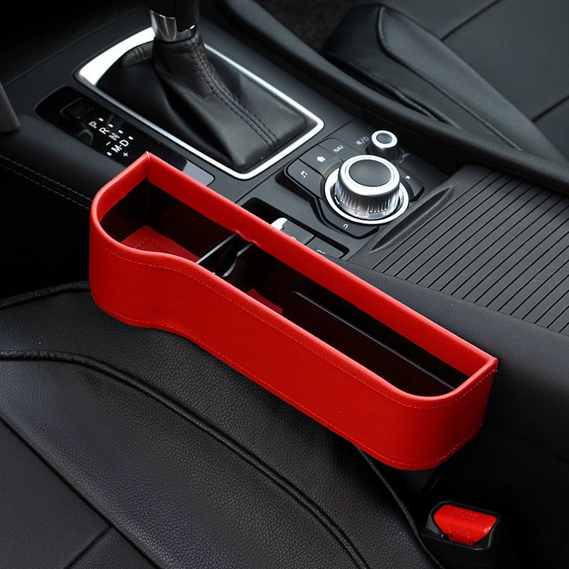 Car Storage Box - Auto Accessories -  Trend Goods