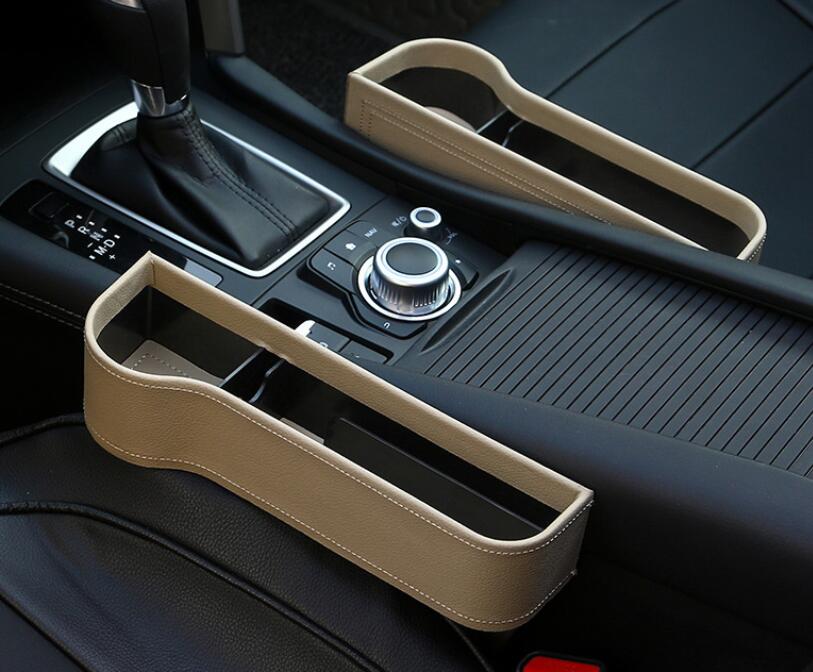 Car Storage Box - Auto Accessories -  Trend Goods