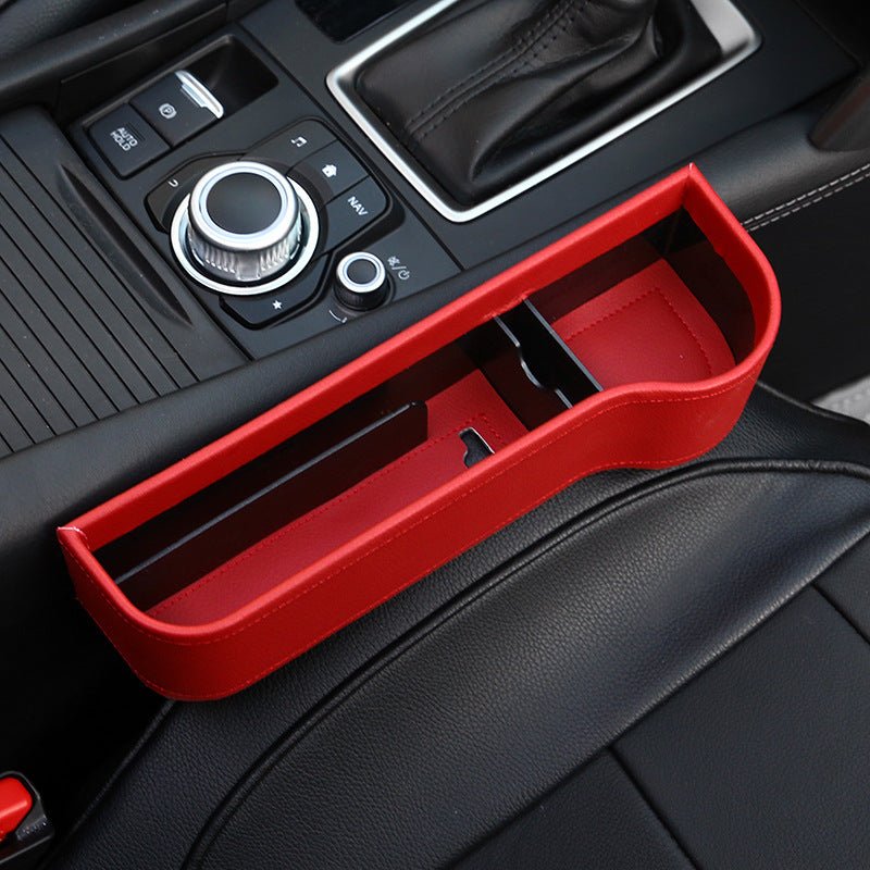 Car Storage Box - Auto Accessories -  Trend Goods