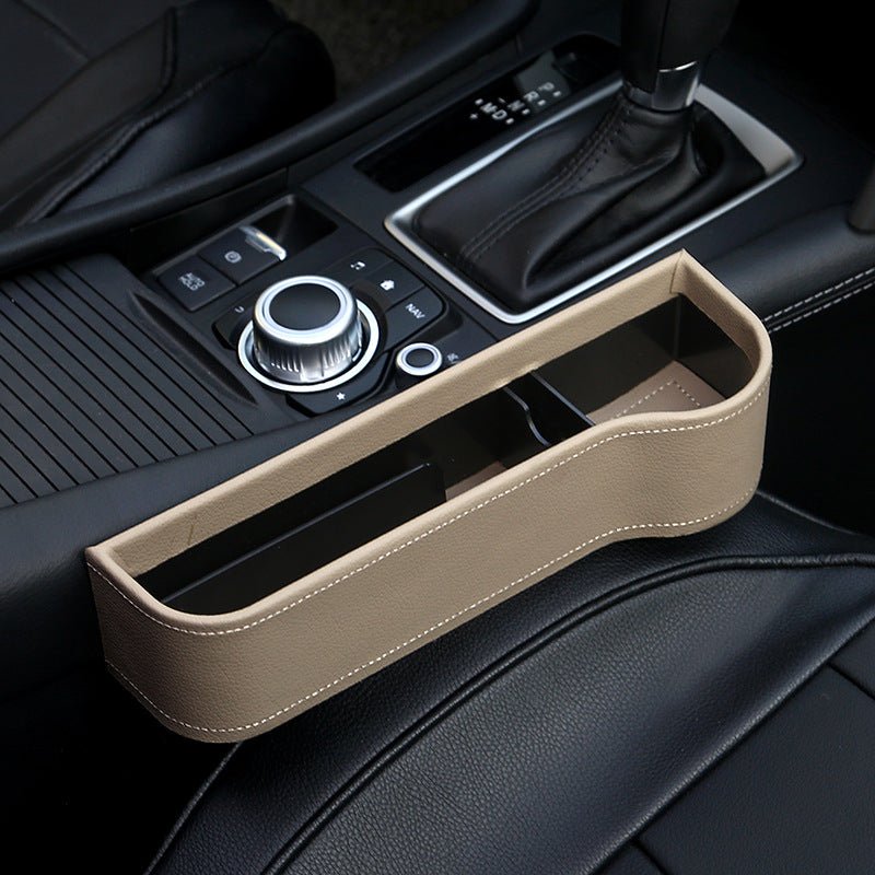 Car Storage Box - Auto Accessories -  Trend Goods