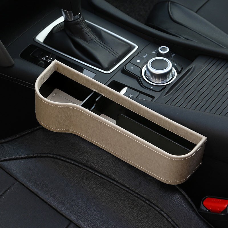 Car Storage Box - Auto Accessories -  Trend Goods