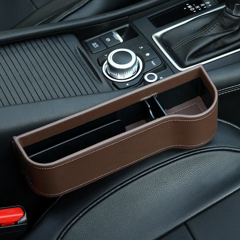 Car Storage Box - Auto Accessories -  Trend Goods