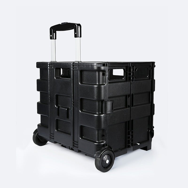 Car Trunk Organizer Auto Trolley Suitcase Travel Suitcase - Storage & Organizers -  Trend Goods