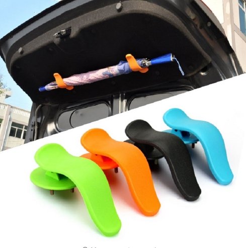Car trunk umbrella clip - Auto Accessories -  Trend Goods