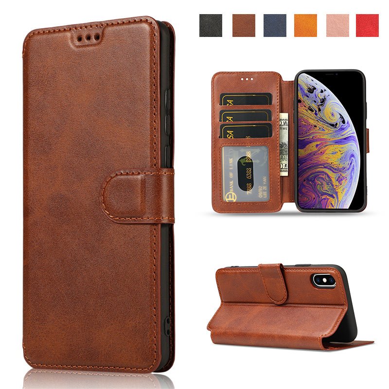 Card holder mobile phone cover - Phone Cases -  Trend Goods