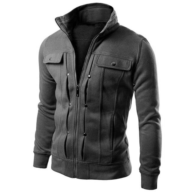Cardigan Jacket - Jackets -  Trend Goods