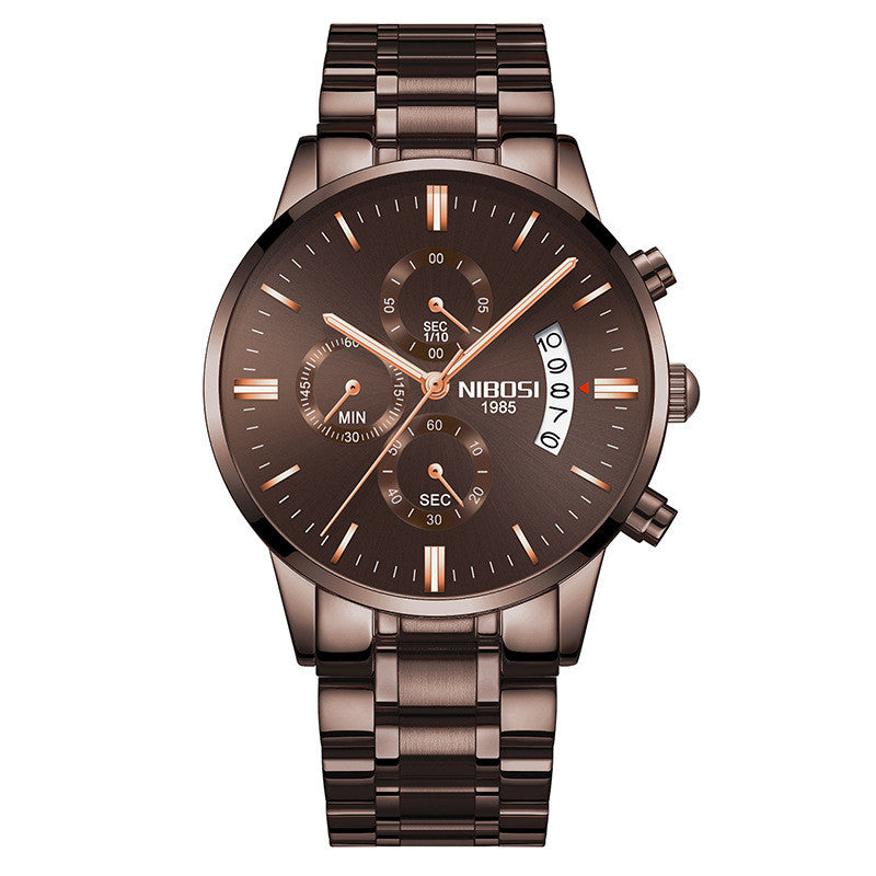 Men Fashion Design Watch - Watches -  Trend Goods