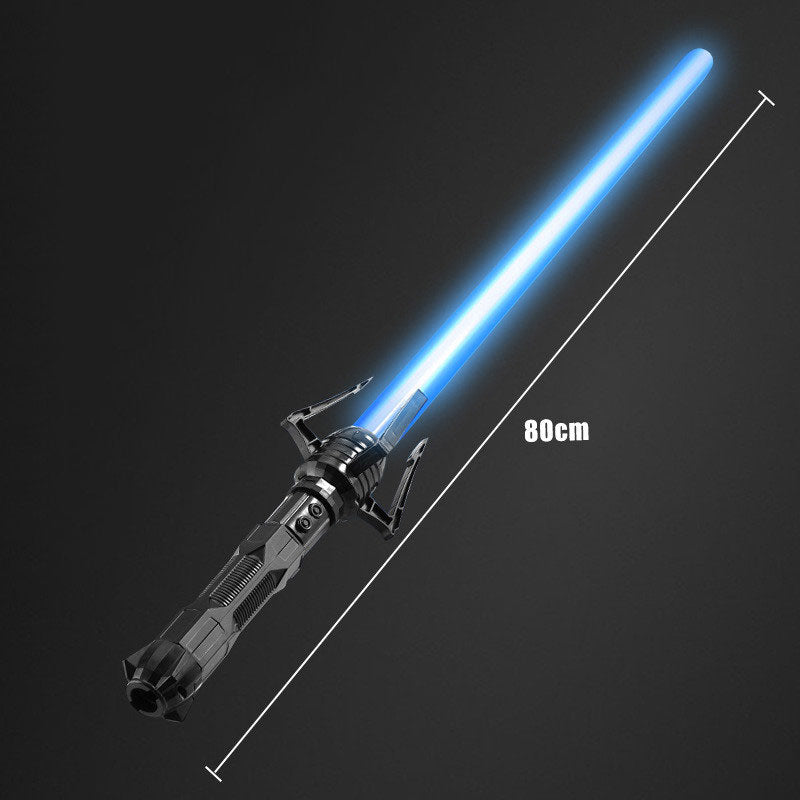 Luminous Laser Sword Two In One - Toys -  Trend Goods