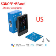 Sonoff NSPanel US