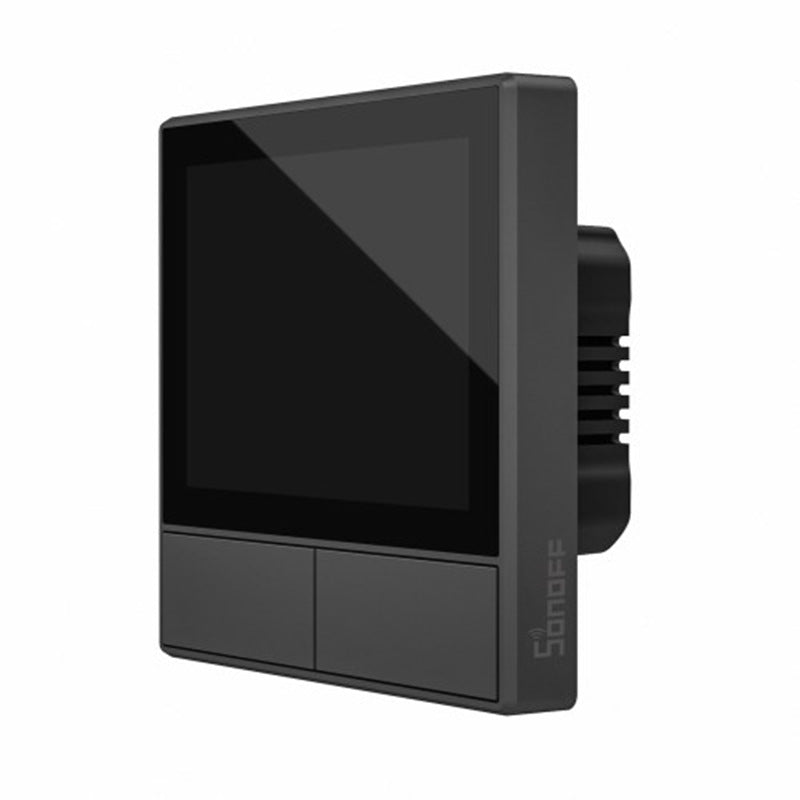 Central  Thermostat HMI Control Smart Home - Smart Home -  Trend Goods