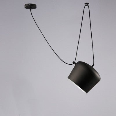 Chandelier Modern  LED Lamp Snare Chandelier - Lighting -  Trend Goods