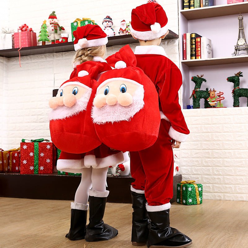 Christmas costumes for children - Costumes -  Trend Goods