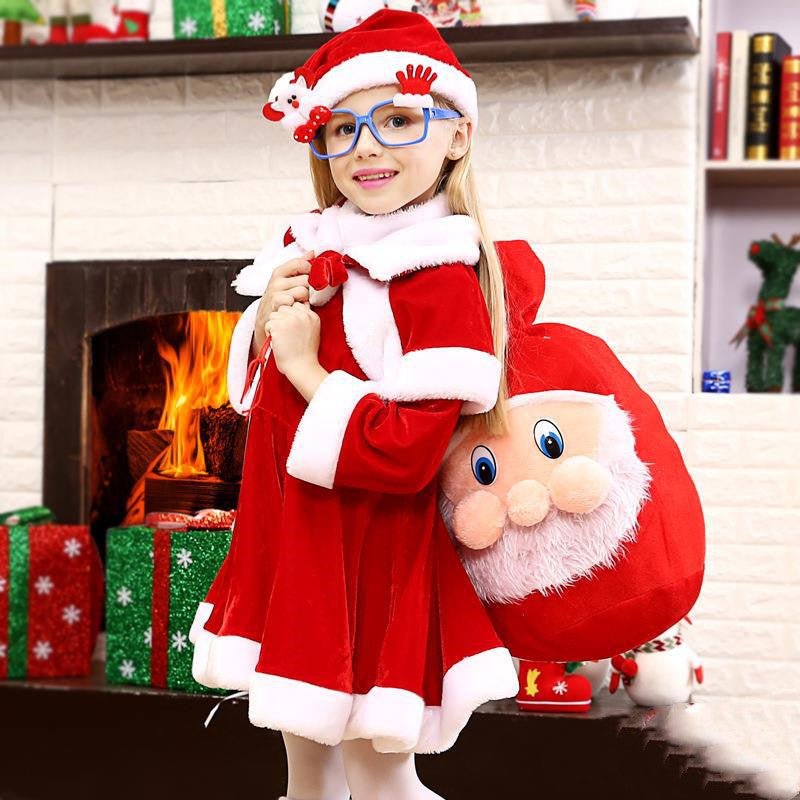 Christmas costumes for children - Costumes -  Trend Goods