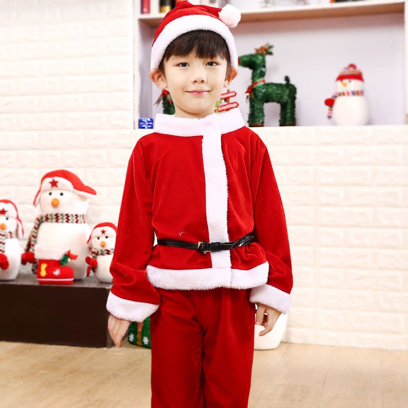 Christmas costumes for children - Costumes -  Trend Goods